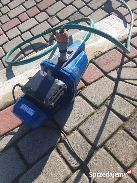 POMPA WODY SPERONI CAM 100 POWIERZCHNIOWA śląskie