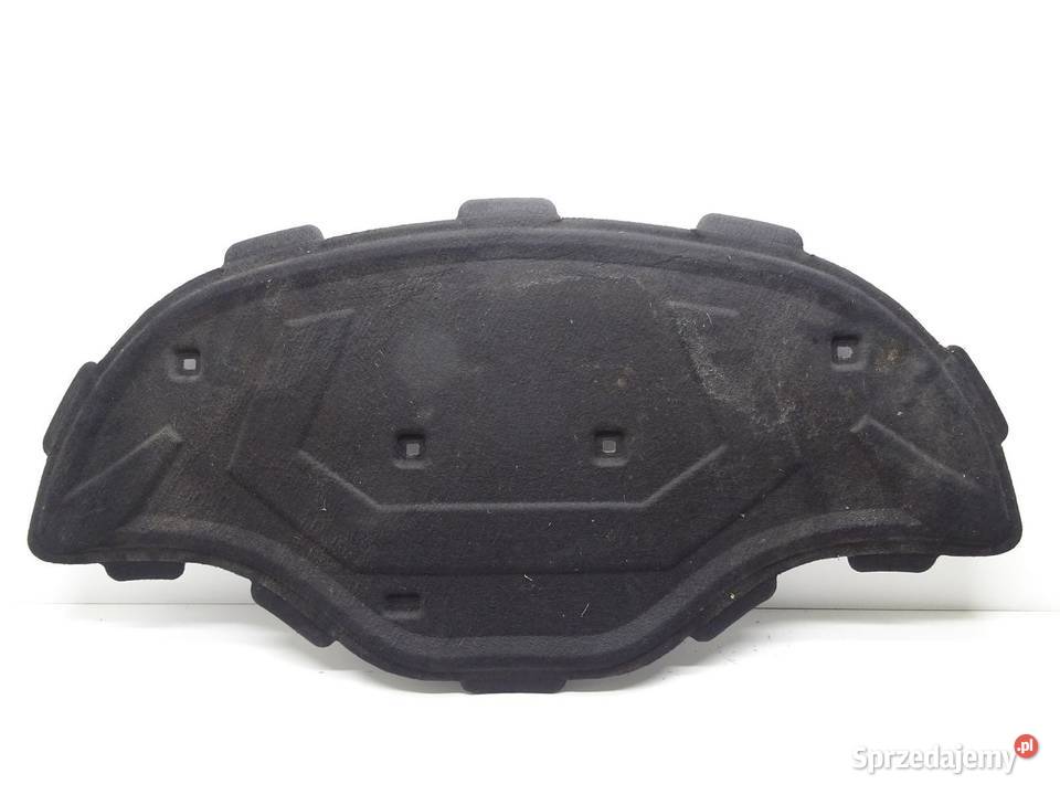 WYGŁUSZENIE PODBITKA MASKI AUDI A6 C7 4G0863825 osobowe