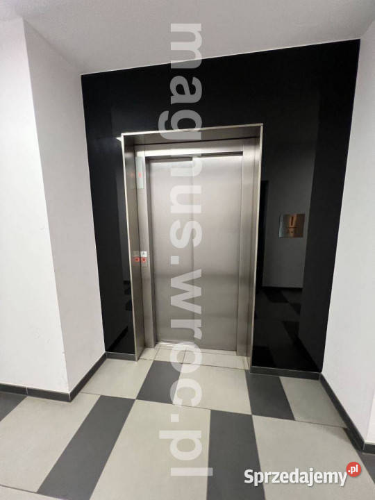 Do wynajęcia lokal użytkowy na Ołbinie dolnośląskie Wrocław