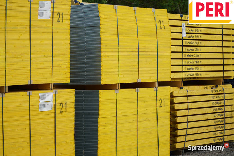 Stemple budowlane Podpora stalowa Sztyca małopolskie Kraków sprzedam