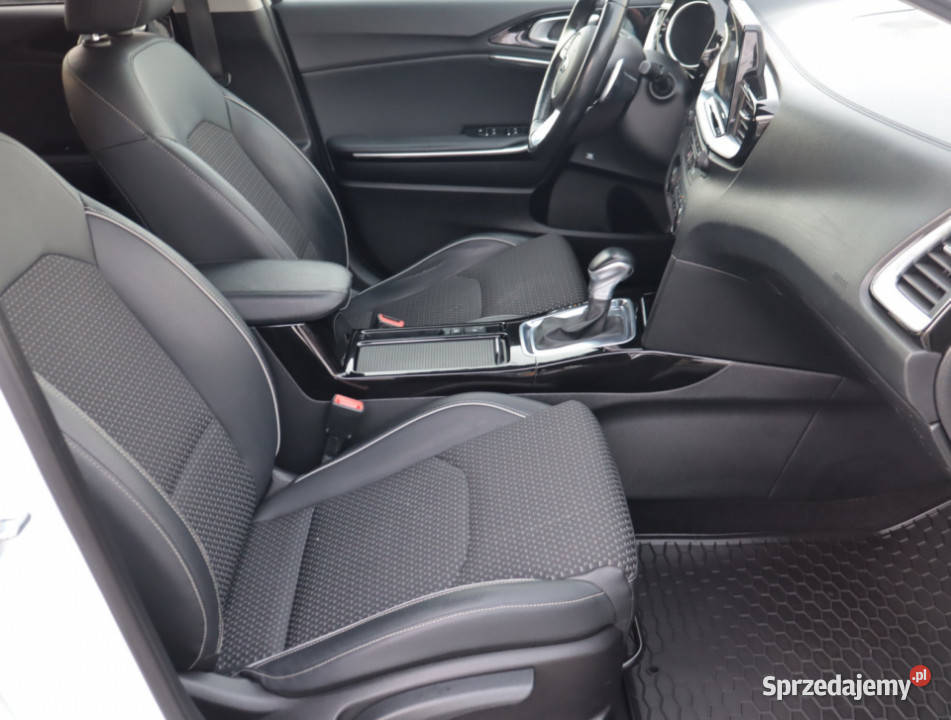 Kia Ceed 14 TGDI ESP Lublin