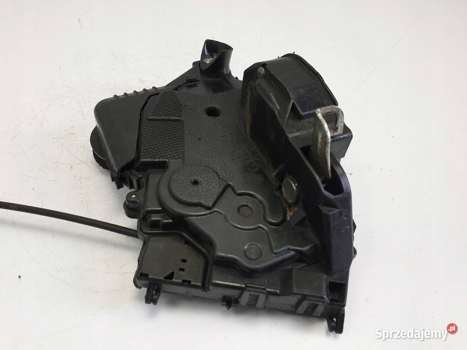 LEWY PRZEDNI ZAMEK DRZWI Toyota Avalon przód osobowe Karoseria Rudka