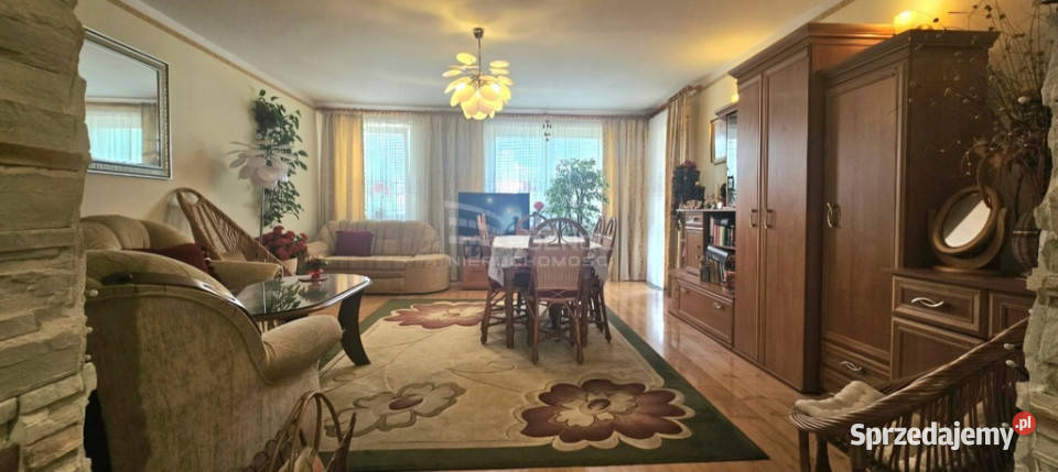 Mieszkanie lesie na sprzedaż lubelskie Świdnik