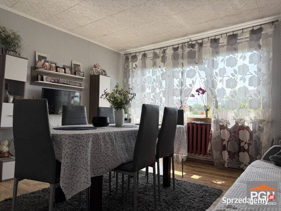Dom wolnostojący Trzebiatów 95m2 Sprzedaż