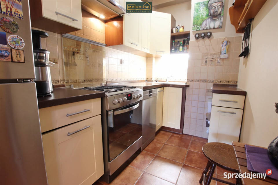 Mieszkanie 6889m2 3pok SzczawnoZdrój