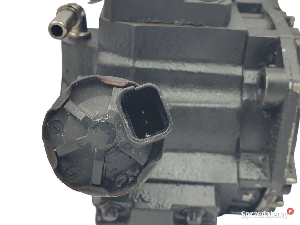 POMPA WTRYSKOWA Ford Kuga Focus C 20 TDCI lubelskie Chełm