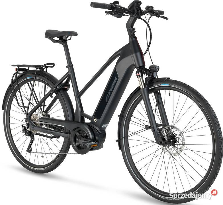 Wynajem rowerów elektrycznych z transportem Andrychów