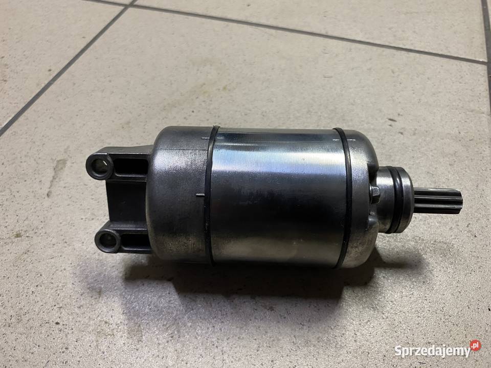 Rozrusznik Peugeot Satelis Compressor 125 Brzeszcze