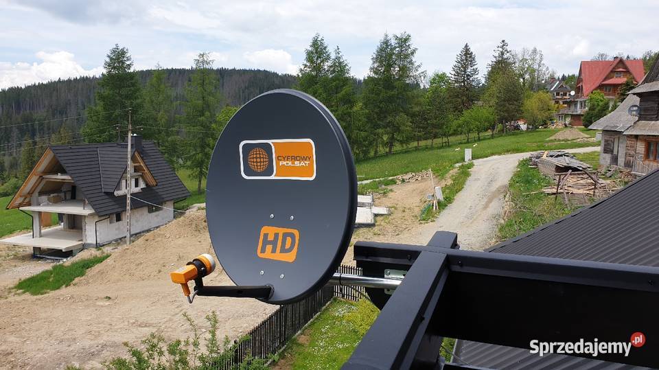 Montaż serwis anten Jędrzejów Kielce 888810888 Serwis RTV i AGD Serwis RTV i AGD świętokrzyskie