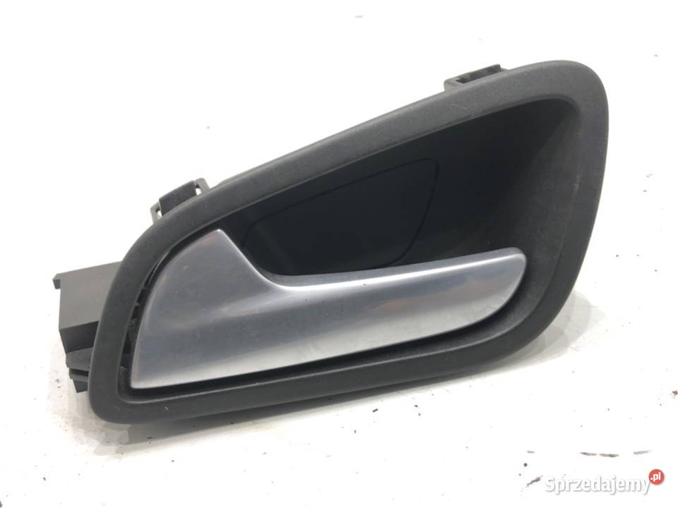 KLAMKA WEWNĘTRZNA LEWY PRZÓD FORD TRANSIT osobowe sprzedam