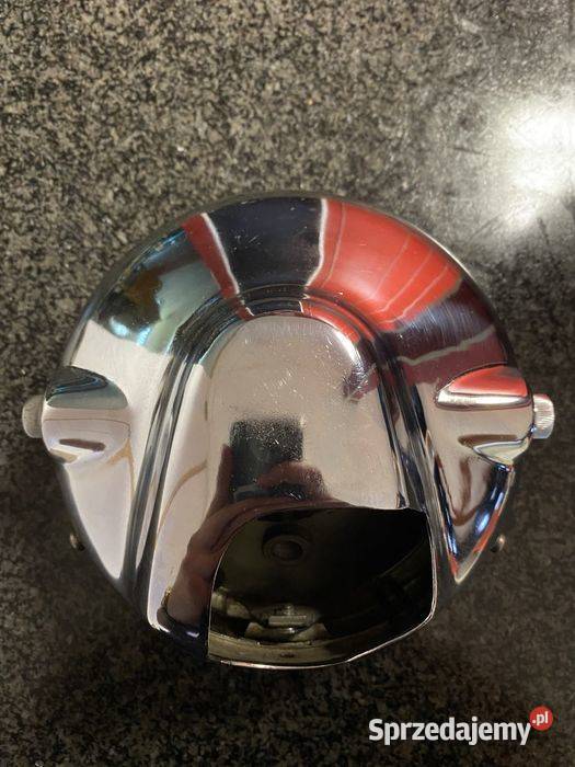 REFLEKTOR HONDA VF750C VF 750 C 1981 1984 Lampa Pozostałe Poznań