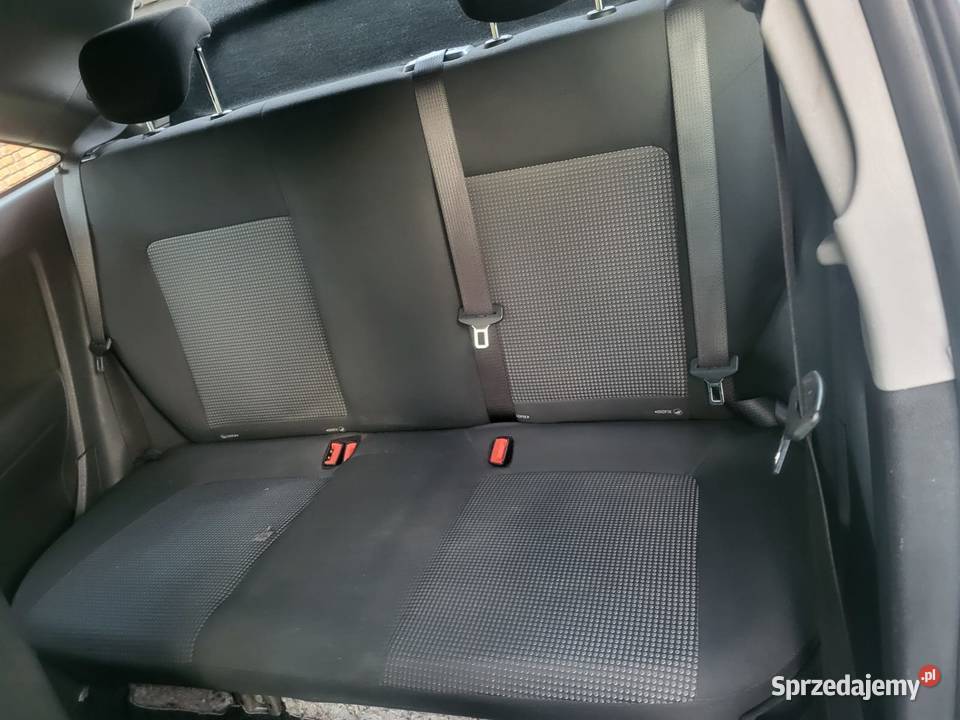 DO SPRZEDANIA CORSA D mazowieckie Magdalenka