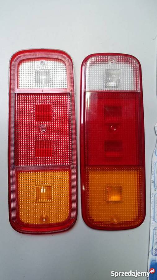 Klosz lampy tylnej Mercedes kaczka oryginalny kujawsko-pomorskie Brzozówka sprzedam