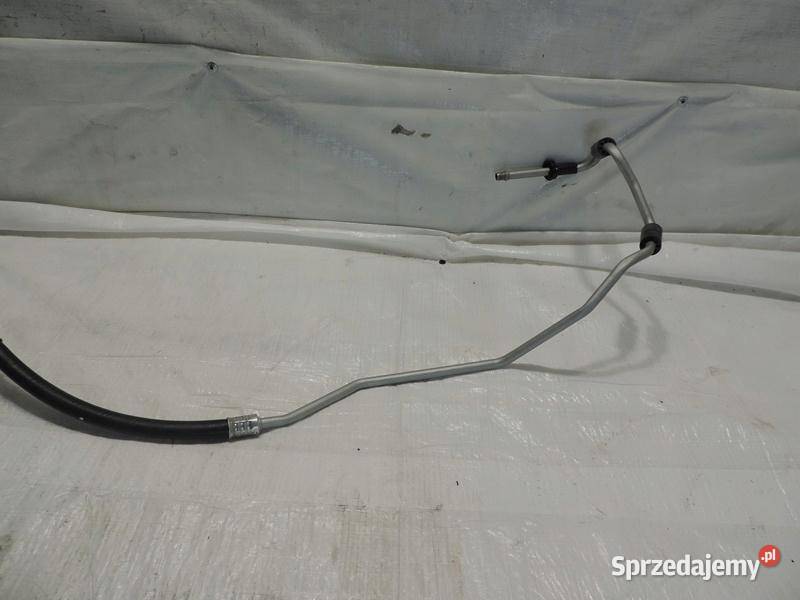 PRZEWÓD SKRZYNI BIEGÓW OPEL INSIGNIA A 39113748