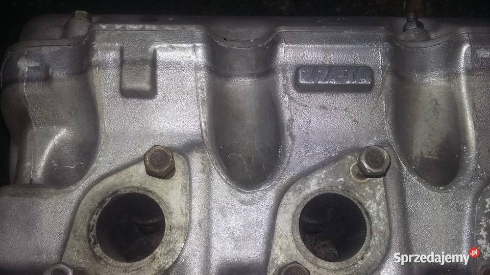 BMW e30 W 34 głowica ETA Motoryzacja Legnica