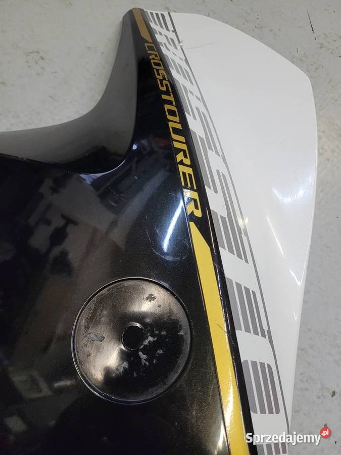 HONDA VFR X 1200 CROSSTOURER owiewka lewa bok Nowy Tomyśl