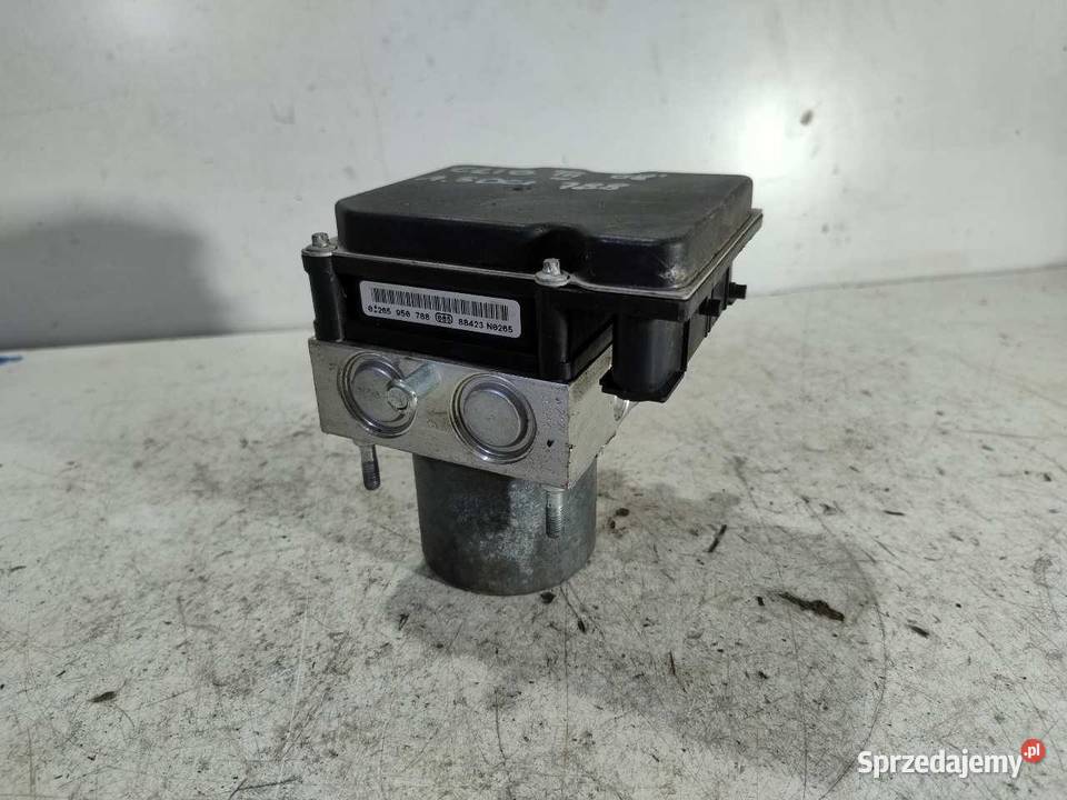 POMPA HAMULCOWA ABS CLIO III 15 DCI 0265234640