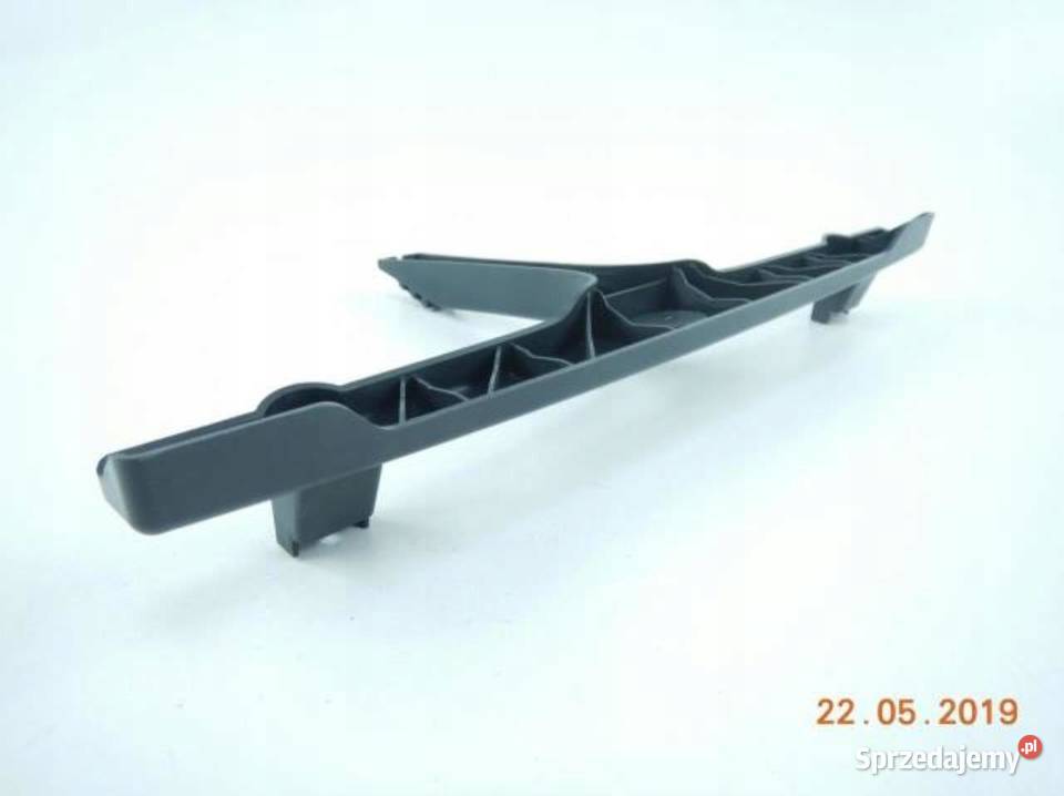 UCHWYT MOCOWANIE GRILLA JAGUAR XJR XJ8 0809