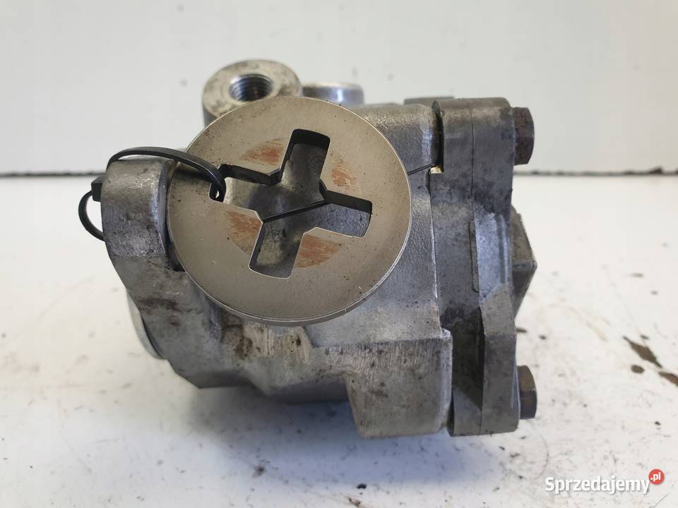 Iveco Daily III 30 HPI POMPA WSPOMAGANIA Rudka