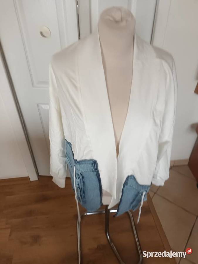 Sprzedam bluzę damską rozmiar XL Konin