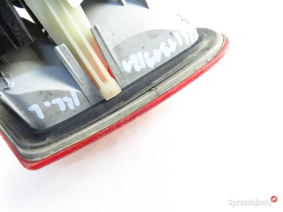 LAMPA LEWA TYLNA KLAPA BMW Touring E46 małopolskie