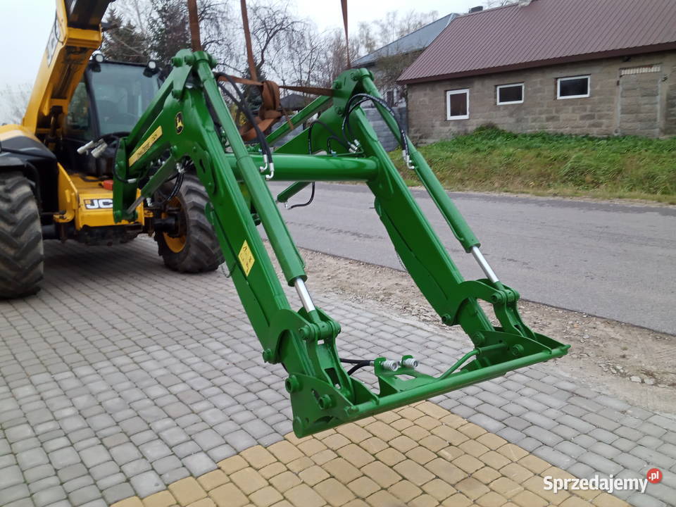 Tur John Deere Zambrów
