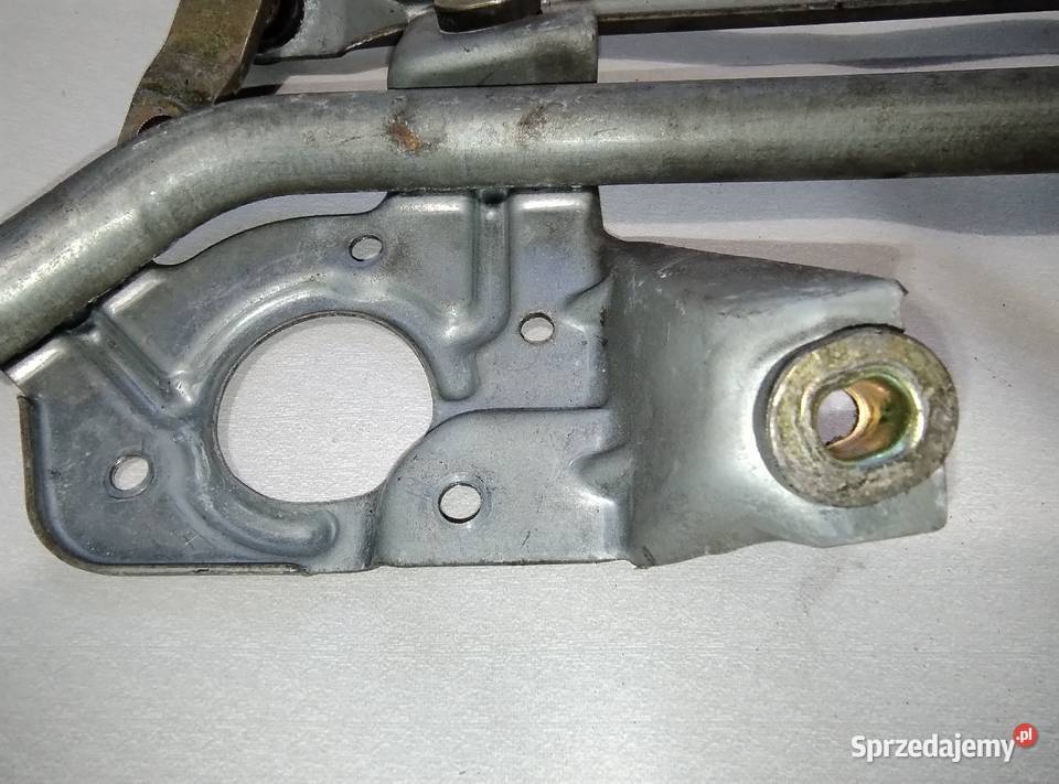 Mechanizm wycieraczek szyby przedniej komplet Rok produkcji 2002 Mechanizmy wycieraczek Katowice