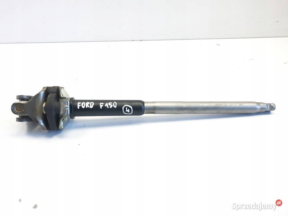 Ford F150 27 35 V6 1520r KRZYŻAK łącznik WAŁ Pozostałe Rudka