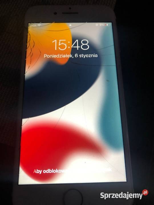 iPhone 7 Łososina Dolna sprzedam