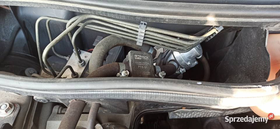 Mini Cooper S LPG 163KM małopolskie Kraków