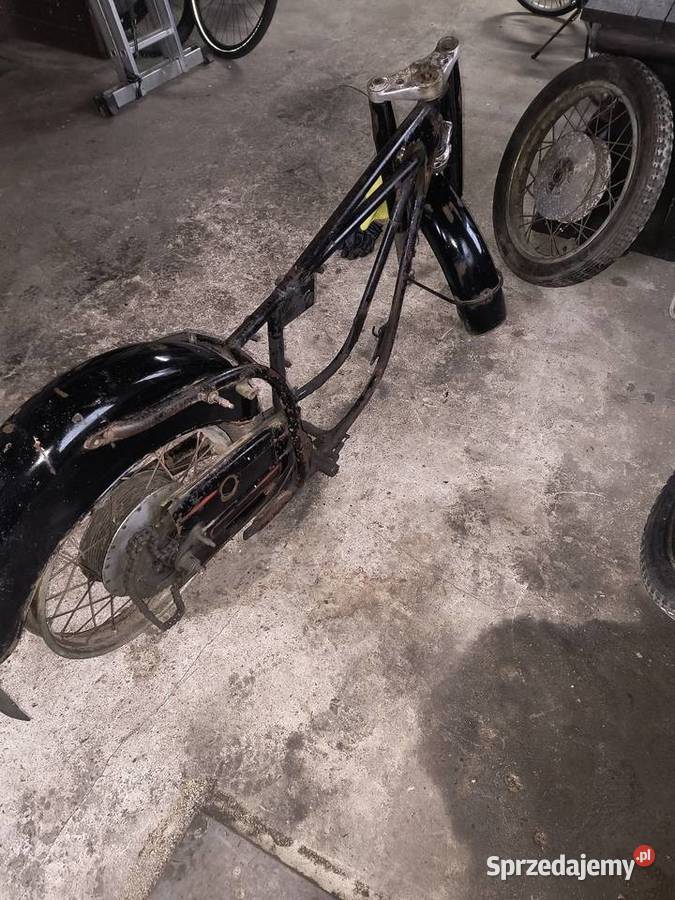 Rama Panonia w Ramy Skarżysko-Kamienna