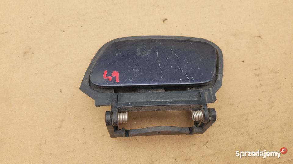 ZAŚLEPKA SPRYSKIWACZA LEWA AUDI A4 B8 LIFT osobowe śląskie Ruda Śląska