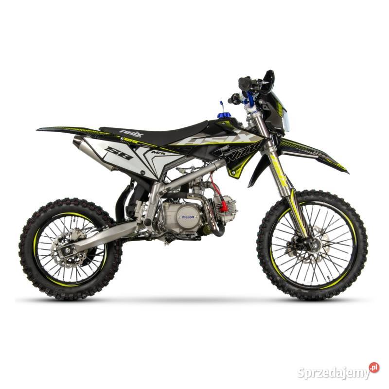 Cross Mikilon MZK 1253 ESTART Rok produkcji 2023 Wrocław