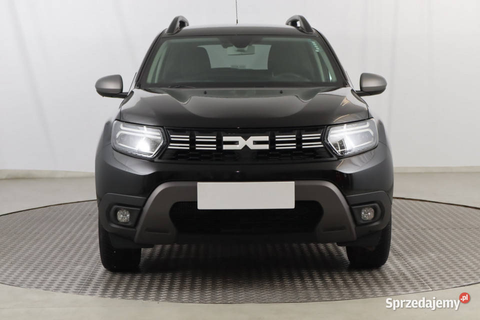 Dacia Duster 10 TCe ABS śląskie