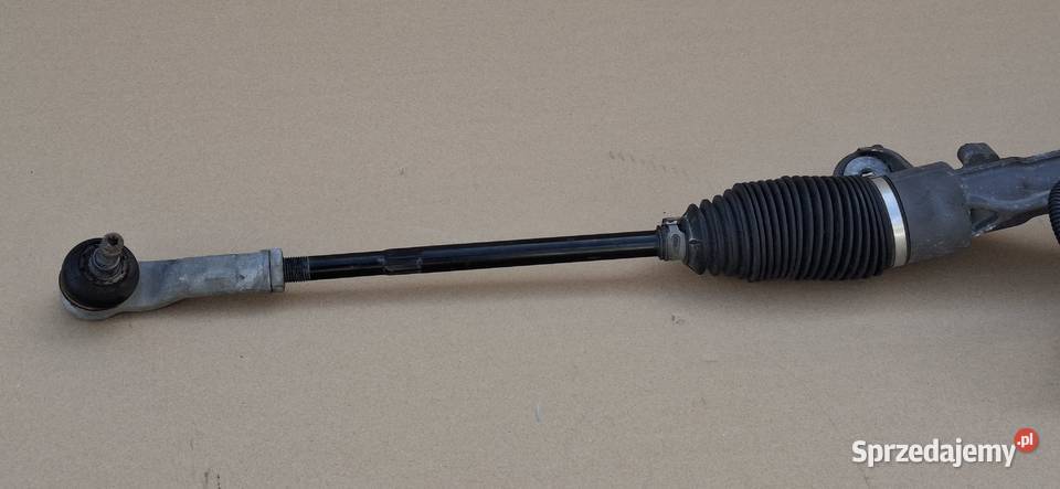 VW ID4 ID4 ENYAQ MAGLOWNICA PRZEKŁADNIA Bieleń