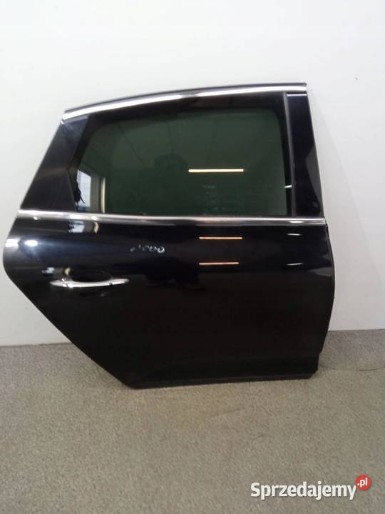 DRZWI PRAWE TYŁ SEDAN TEGNE Renault Talisman I świętokrzyskie