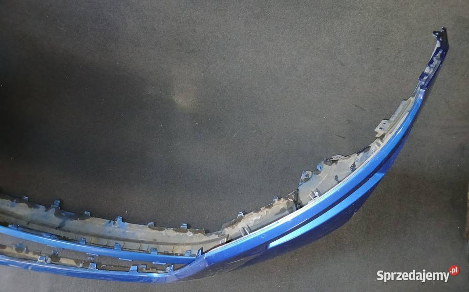 ZDERZAK PRZÓD SKODA KAMIQ Warszawa