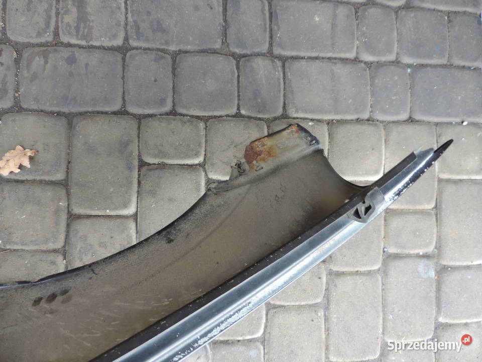 BŁOTNIK PRAWY PRZÓD OPEL ASTRA 2 G Z298