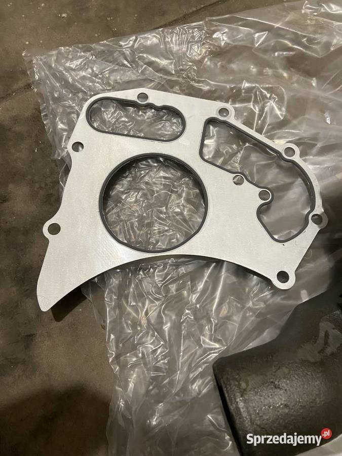 Pompa wody U5MW0194 JCB Perkins Landini Massey Białystok