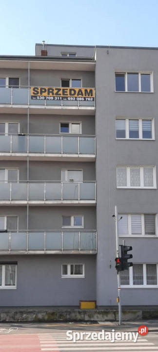 Sprzedaż mieszkania Sprzedaż Poznań sprzedam
