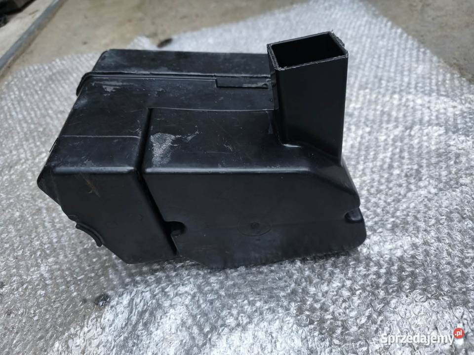 Obudowa filtra powietrza Jawa 350 Ts Filtry Biała Podlaska