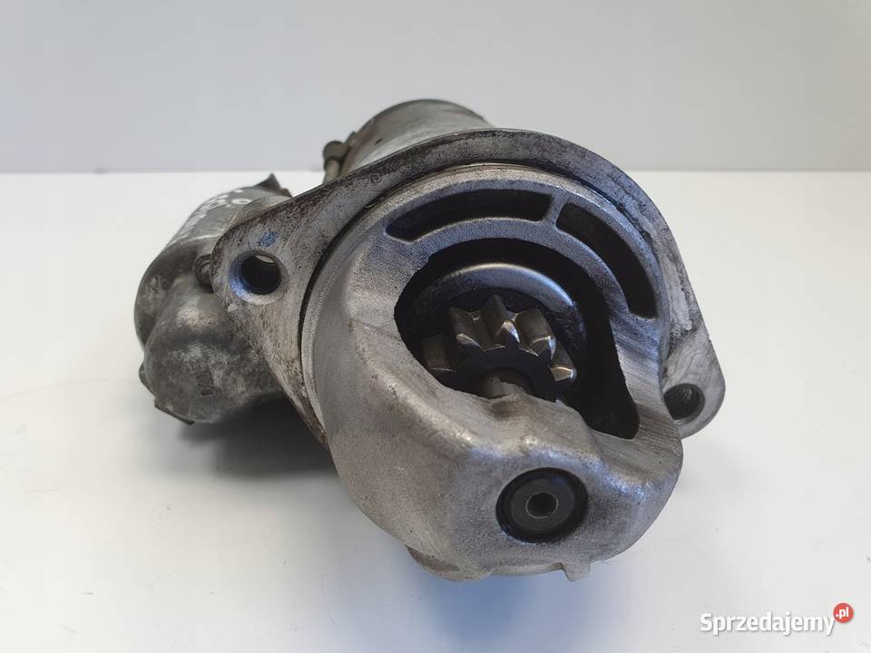 ROZRUSZNIK SsangYong Rexton 20 XDI ROZRUSZNIK Rudka