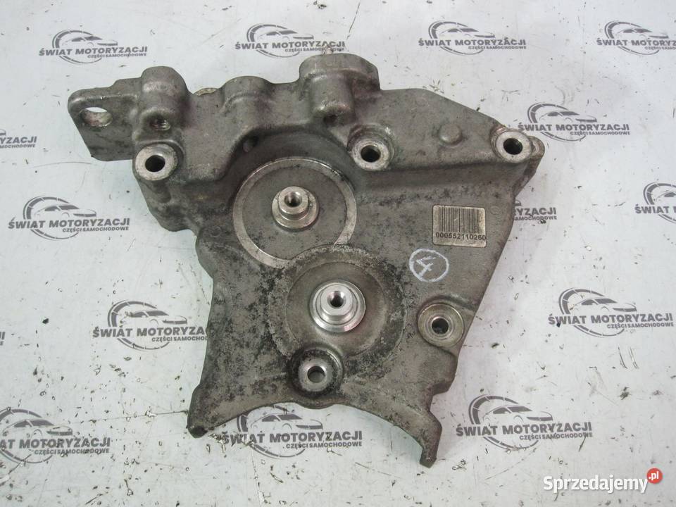 PUNTO BRAVO 16 MULTIJET 955A3000 120 łapa osobowe sprzedam