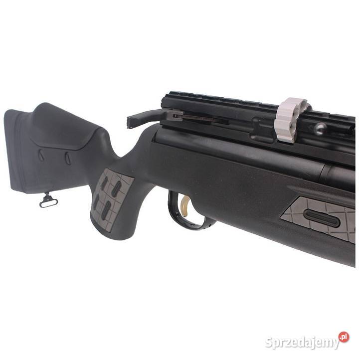 Wiatrówka Karabin PCP Hatsan BT65 SL Carnivore 9 Jasło