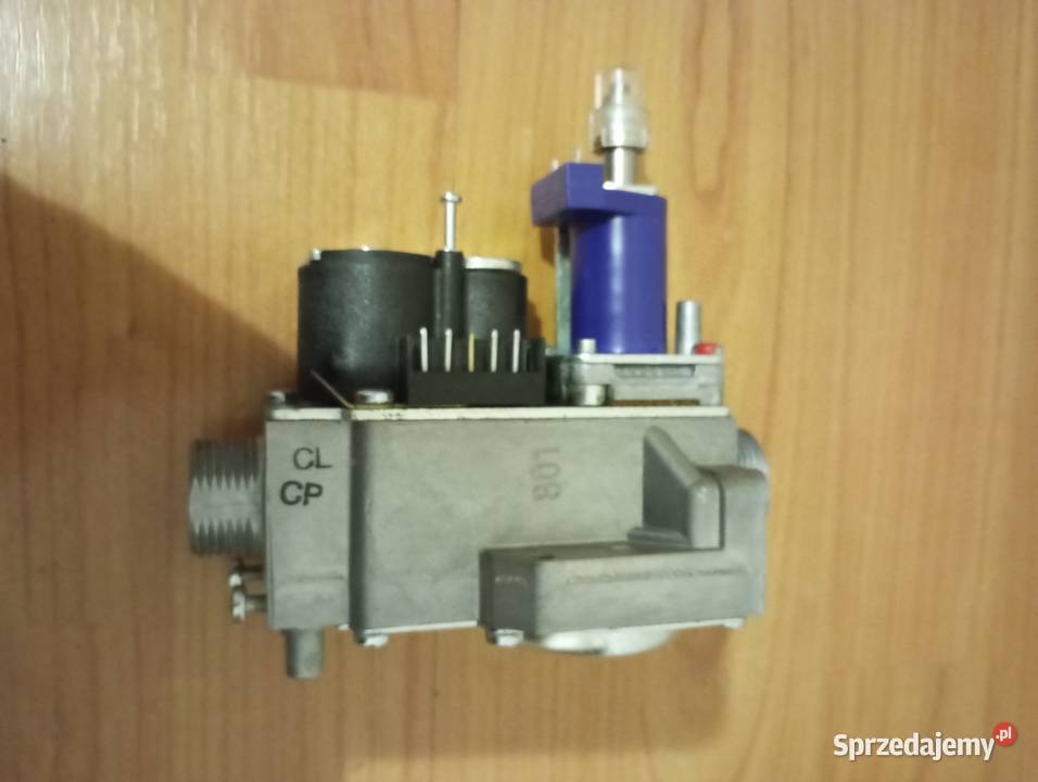Armatura gazowa do IMMERGAS NICE STAR 2F Przemyśl