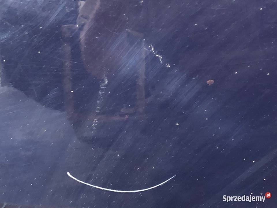 DRZWI LEWY TYŁ DACIA LODGY Minivan sprzedam