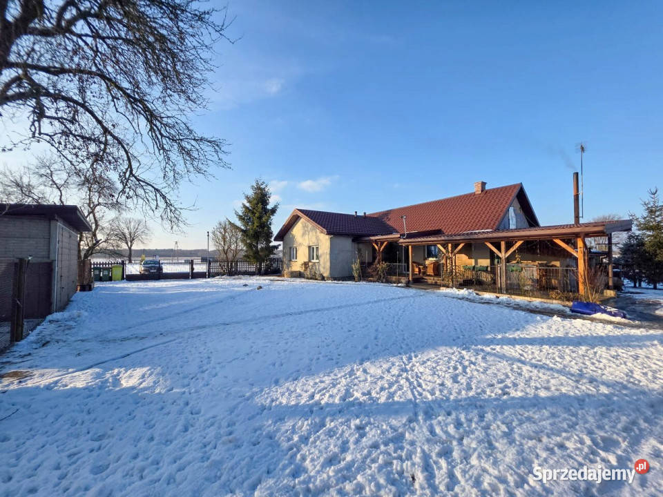 Do sprzedaży dom wolnostojący 865m2 Majaczewice wolnostojący