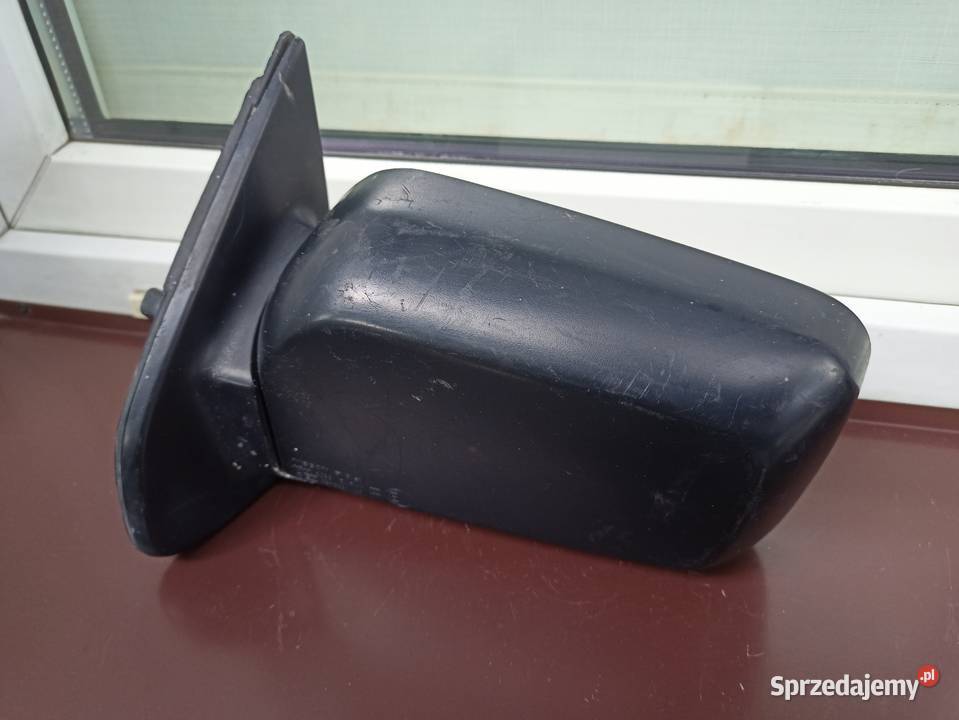 Nissan Micra K10 lusterko zewnętrzne lewe Sieradz