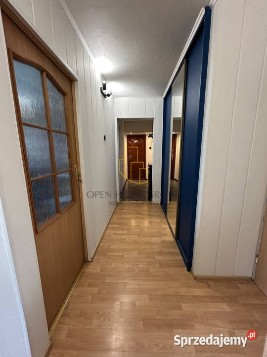 3 pokoje 619 m balkon winda Kozanów Wrocław