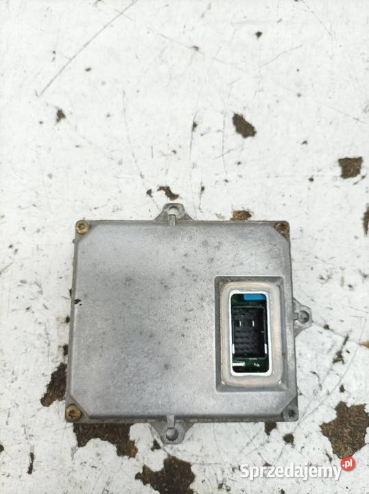 PRZETWORNICA XENON 1T0907391 VW Volkswagen